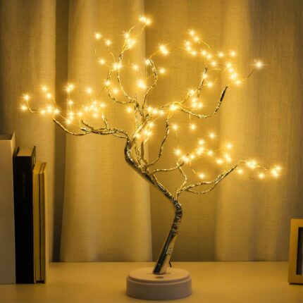 Decorative & Tree Lights